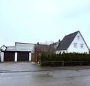 Hausansicht - VERKAUFT !: BW 2715: Charmante DHH in der Villinger Südstadt