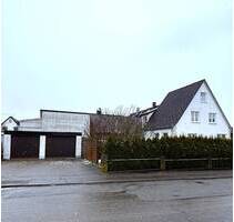 VERKAUFT !: BW 2715: Charmante DHH in der Villinger Südstadt - Villingen-Schwenningen