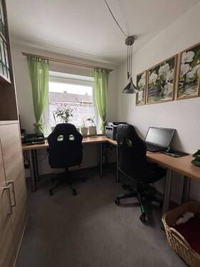 kleines Zimmer EG - 