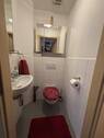 WC Erdgeschoß - 