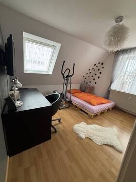 Zimmer 1 DG - 
