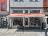 Straßenansicht - Gewerbeobjekt (Büro, Produktion, Verkauf) in Limburg an der Lahn zur Miete