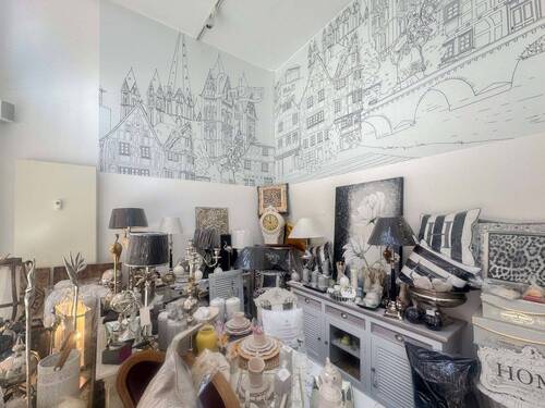 Schaufenster - 