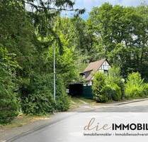 Platz für große Ideen - 2 Baugrundstücke in zentraler Lage von Bensberg! - Bergisch Gladbach Bockenberg