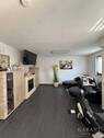 Wohnzimmer EG - 