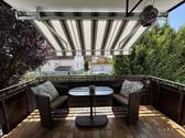 Balkon EG - Größzügiges Zweifamilienhaus in ruhiger Lage - Willkommen in Ihrem neuen Zuhause -