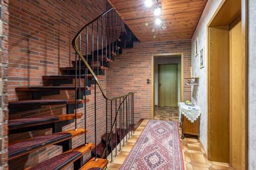 WWW.BOUWENS.DE - Reihenmittelhaus mit 186,00 m² in Selfkant / Hillensberg zum Kaufen