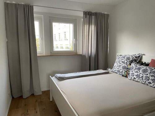 Wohlfühl-Schlafzimmer! - Etagenwohnung mit 82,00 m² in Bad Wimpfen Wimpfen zur Miete