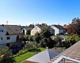 Südbalkon mit Ausblick! - 