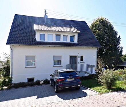 Hausansicht! - 