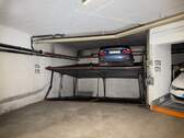 Impression - Garage, Stellplatz in München / Schwabing-Freimann zum Kaufen