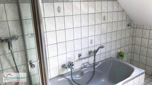 Badezimmer DG - 