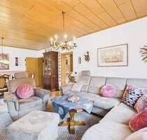 GRENZNÄHE: ZWEIFAMILIENHAUS IN TOP WOHNLAGE! - Mettlach / Weiten