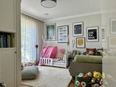 Kinderzimmer 1. Obergeschoss - 