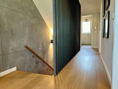 Flur 1. Obergeschoss - 