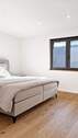 sonniges Schlafzimmer - 