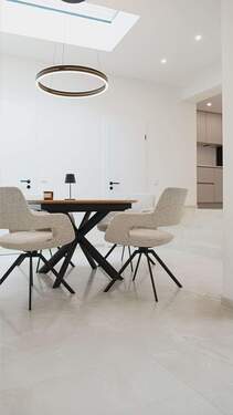 offener Essbereich - Einfamilienhaus mit 116,00 m² in Bodenheim zum Kaufen