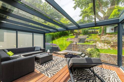 Bild 1 - Wellness Oase - 1.000.000,00 EUR Kaufpreis, ca.  205,00 m² Wohnfläche