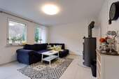 Wohnzimmer - muckelig warm - 
