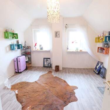 Schlafen 1.OG links - 