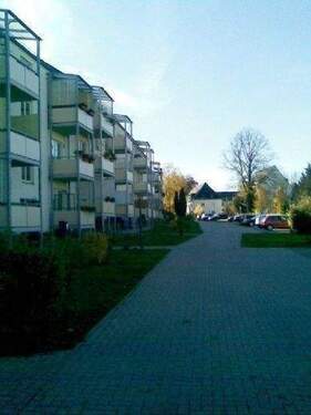 Umgebung - 2 Zimmer Etagenwohnung zur Miete in Chemnitz