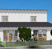 Altersgerecht mit Schlafzimmer im Erdgeschoss wohnen ! - Kitzingen