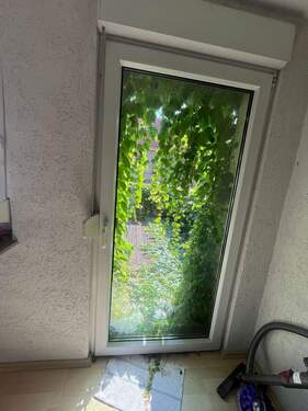 Haus möchte wieder leben! - 