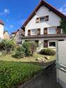 Vorgarten - 8 Zimmer Einfamilienhaus zum Kaufen in Hemsbach