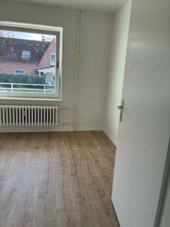 Schlafzimmer - 3 Zimmer Etagenwohnung in Itzehoe