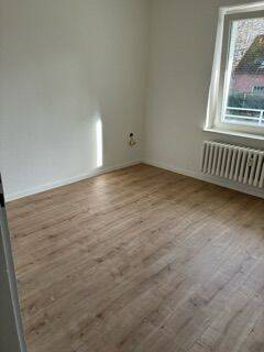 Schlafzimmer - Etagenwohnung mit 65,00 m&sup2; in Itzehoe zur Miete