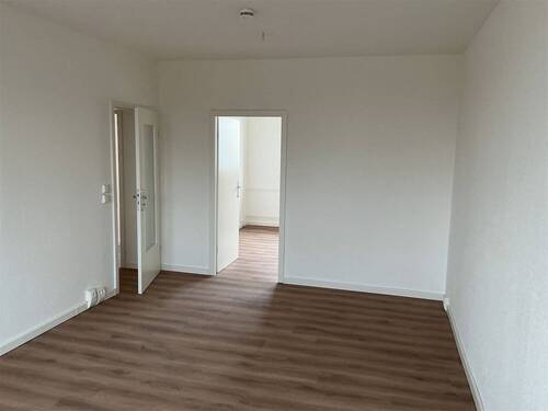 Beispielfoto_Wohnzimmer - 3 Zimmer Etagenwohnung zur Miete in Samtens