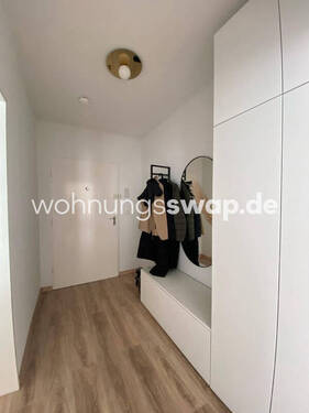 Bild 2 - 2 Zimmer Etagenwohnung zur Miete in Berlin