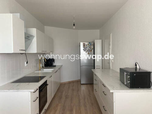 Bild 4 - Etagenwohnung mit 67,00 m&sup2; in Berlin zur Miete