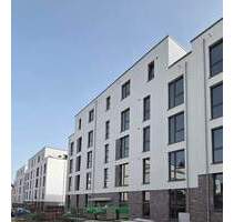 Campus Wohnen - Am guten Hirten - Neubau - Erstbezug - Niedrigenergiehaus - Aachen