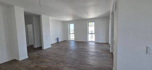 Kochen/Wohnen - 4 Zimmer Etagenwohnung in Aachen