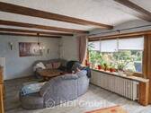 Wohnzimmer 2. DHH rechts - 