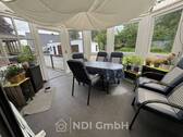 Wintergarten 2. DHH rechts - 