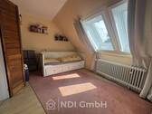 Zimmer 2. DHH rechts - 