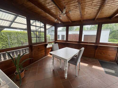 Wintergarten - 