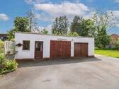 Doppelgarage - 