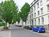 Straßenzug - 