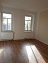 Wohnzimmer - helle 3-Raum-Wohnung mit großzügigem Schnitt