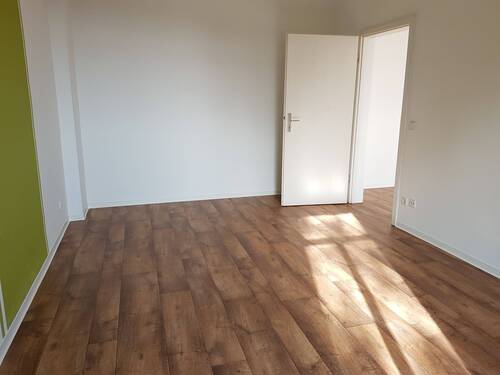 Schlafzimmer - Etagenwohnung mit 62,00 m² in Döbeln zur Miete