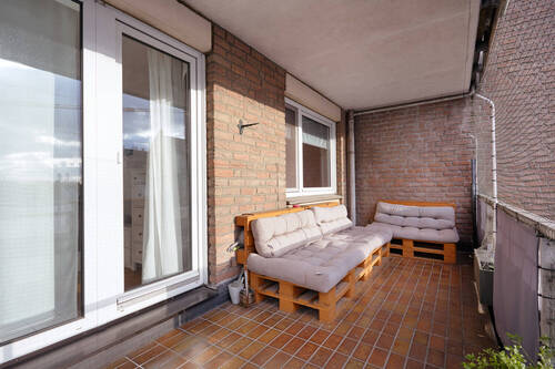 Balkon - 