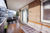 Balkon - 
