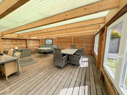Partyraum - 