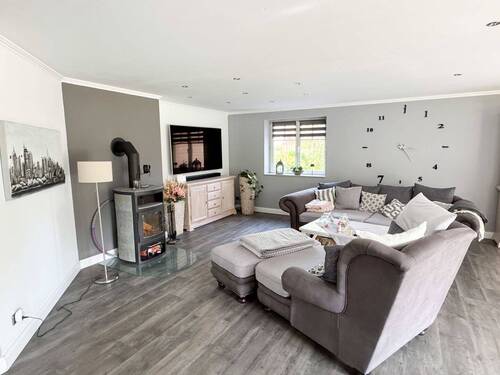 Wohnzimmer - 