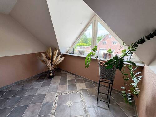Flur Dachgeschoss - 