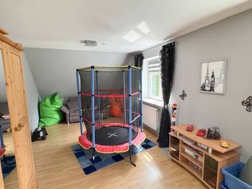 Kinderzimmer - 