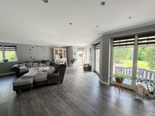 Wohnzimmer - 